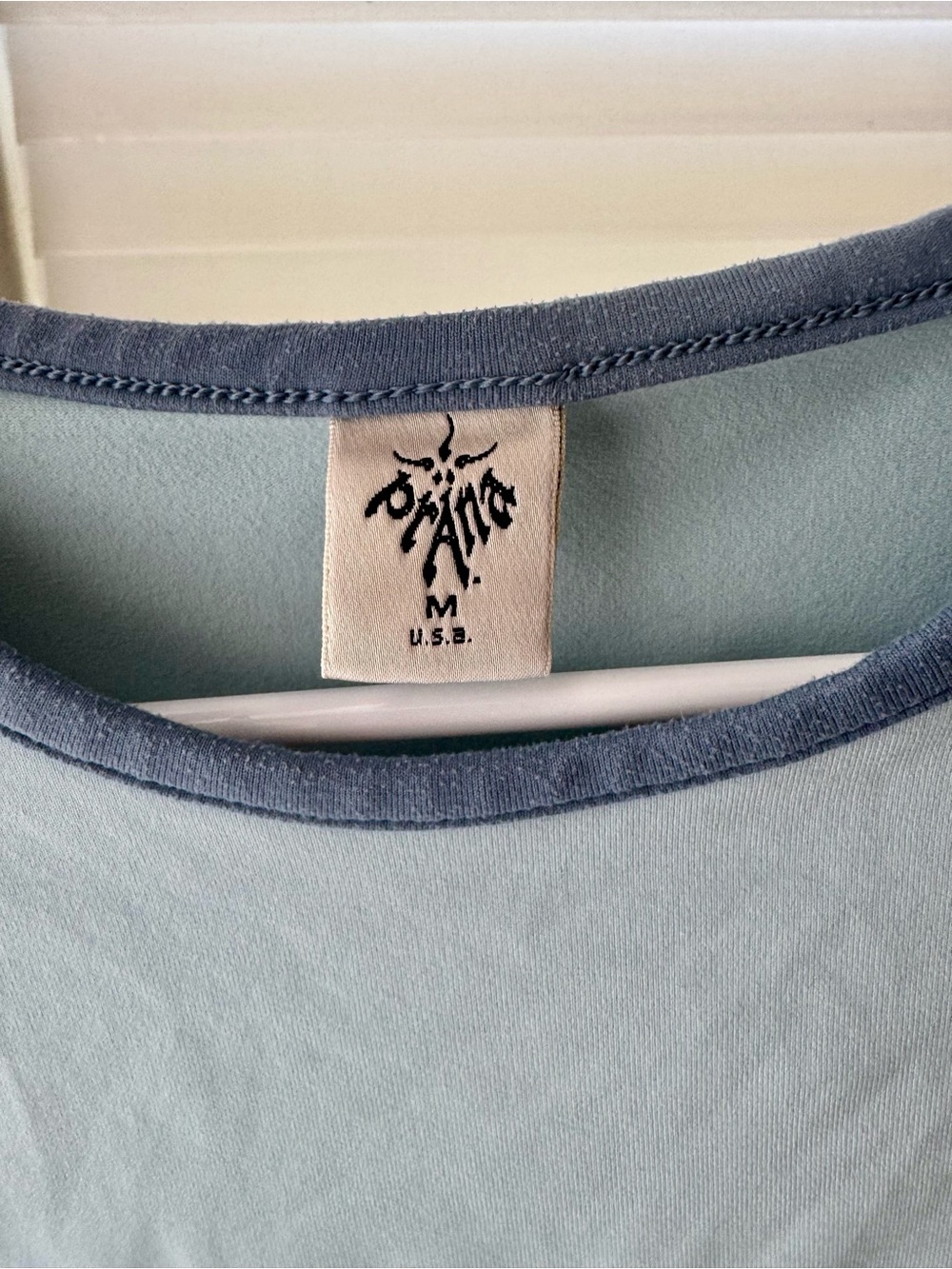 Prana Athletic Tank - Picture 3 of 5